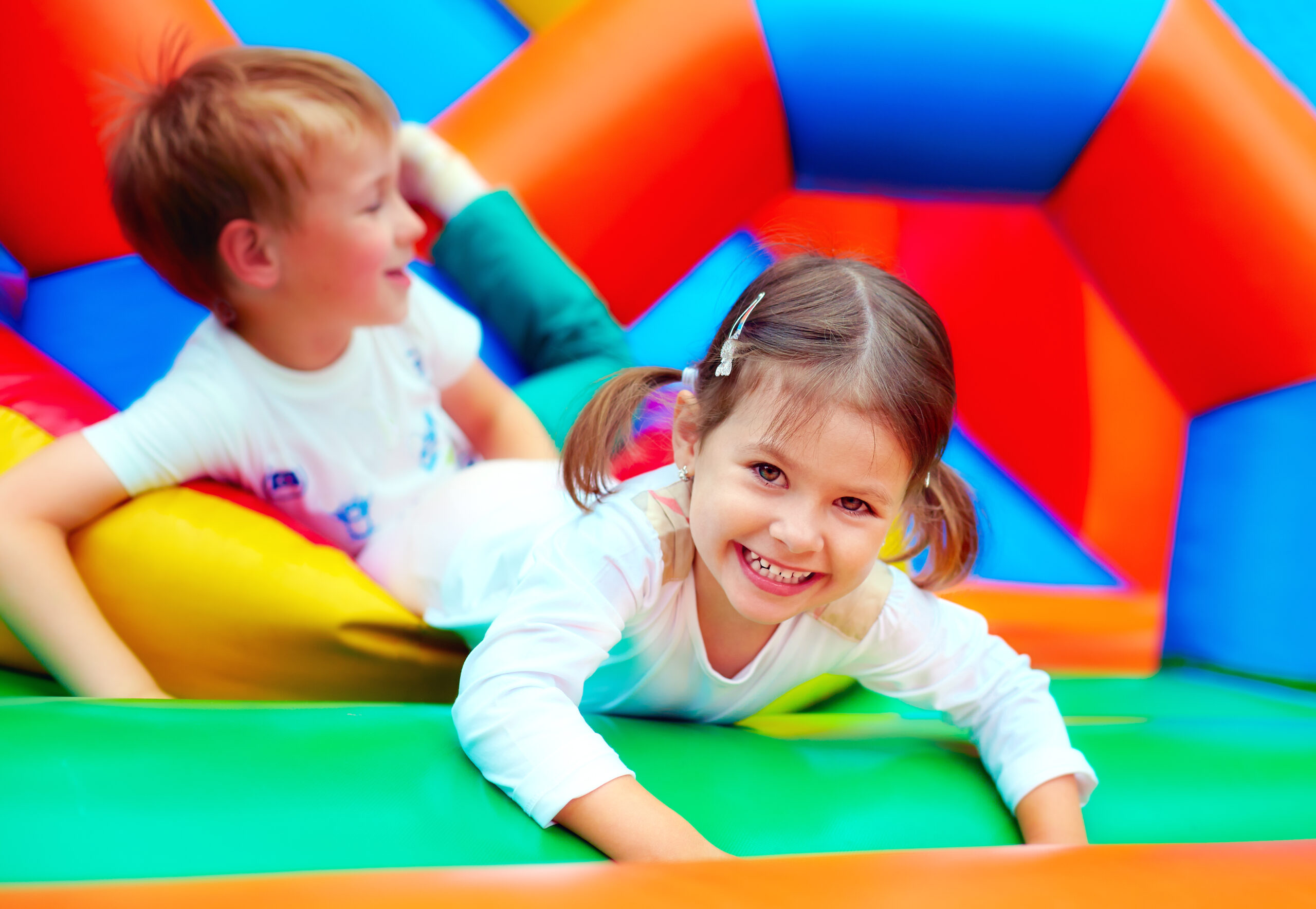 Inflatable and Event Insurance Company Insurance My Jumper